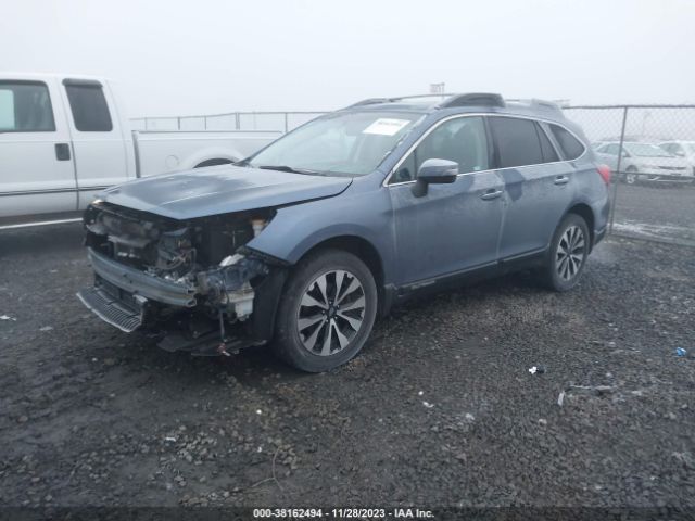 Photo 1 VIN: 4S4BSALC0G3331356 - SUBARU OUTBACK 