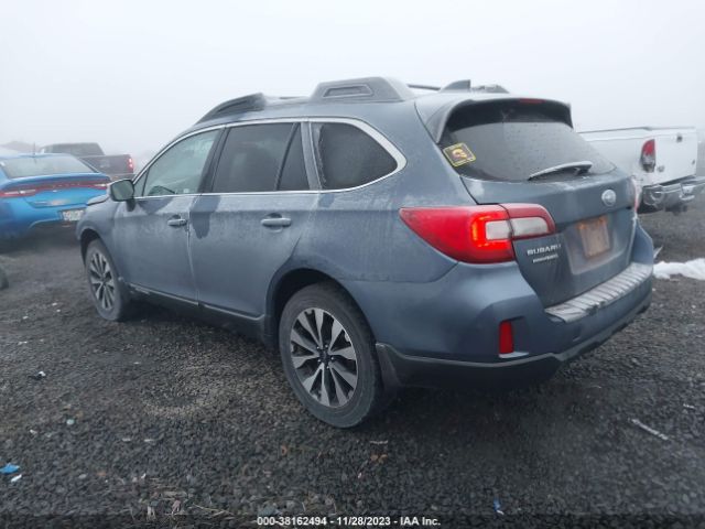 Photo 2 VIN: 4S4BSALC0G3331356 - SUBARU OUTBACK 