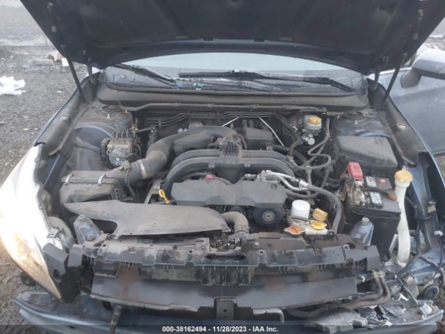 Photo 9 VIN: 4S4BSALC0G3331356 - SUBARU OUTBACK 