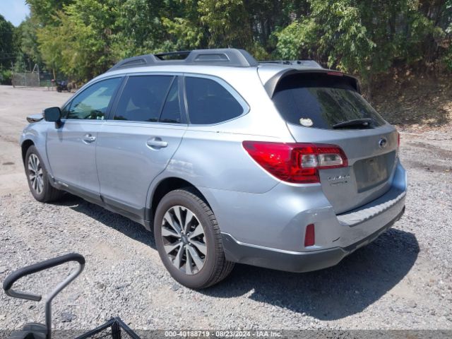 Photo 2 VIN: 4S4BSALC1F3220619 - SUBARU OUTBACK 