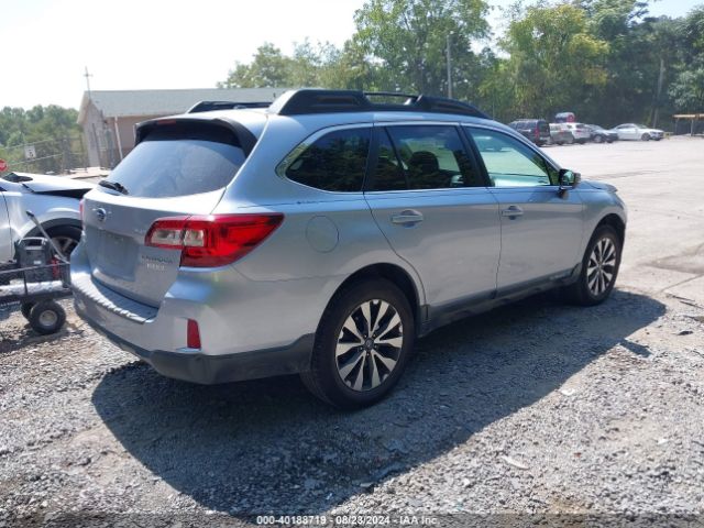 Photo 3 VIN: 4S4BSALC1F3220619 - SUBARU OUTBACK 