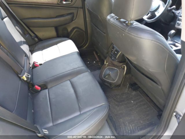 Photo 7 VIN: 4S4BSALC1F3220619 - SUBARU OUTBACK 