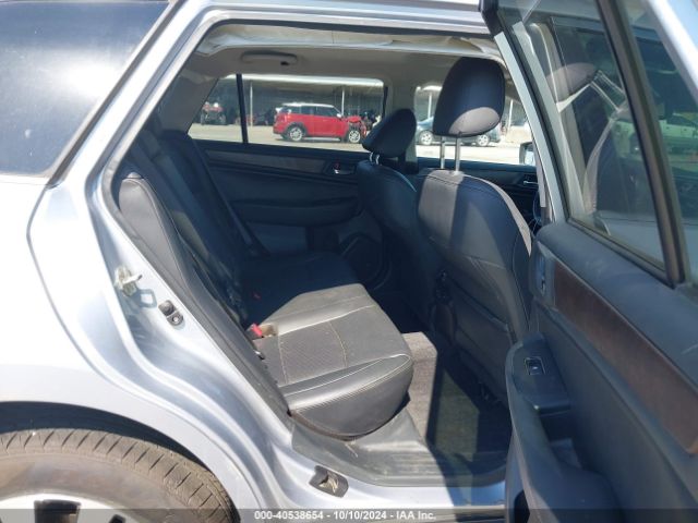 Photo 7 VIN: 4S4BSALC1F3252812 - SUBARU OUTBACK 