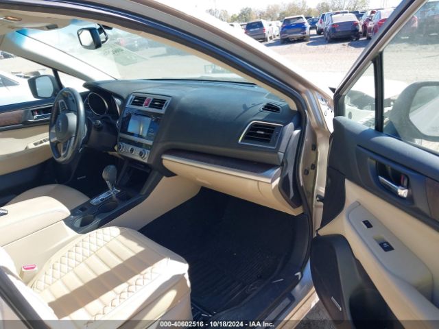 Photo 4 VIN: 4S4BSALC1F3266015 - SUBARU OUTBACK 