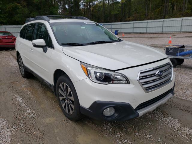 Photo 0 VIN: 4S4BSALC1F3322146 - SUBARU OUTBACK 2. 