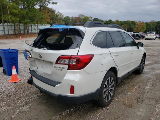 Photo 3 VIN: 4S4BSALC1F3322146 - SUBARU OUTBACK 2. 