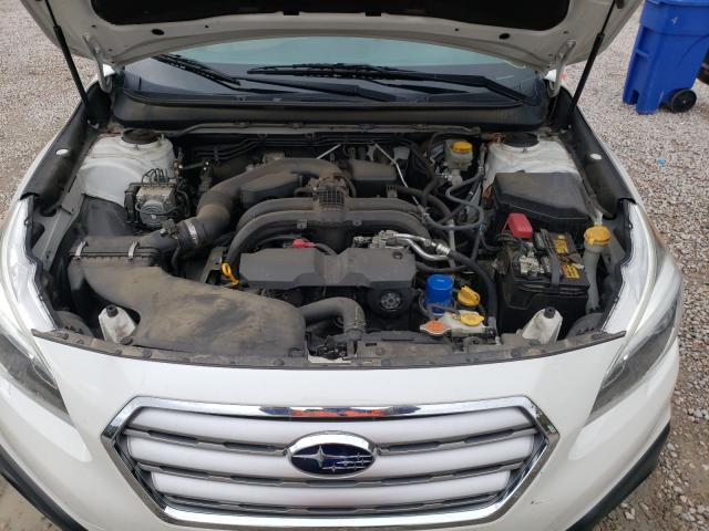 Photo 6 VIN: 4S4BSALC1F3322146 - SUBARU OUTBACK 2. 