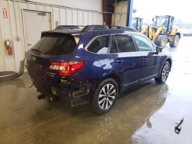 Photo 2 VIN: 4S4BSALC1F3323717 - SUBARU OUTBACK 