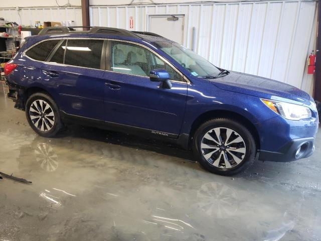 Photo 3 VIN: 4S4BSALC1F3323717 - SUBARU OUTBACK 