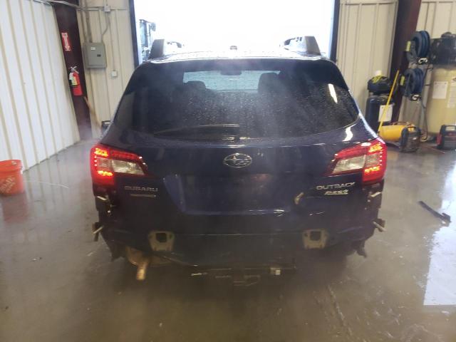 Photo 5 VIN: 4S4BSALC1F3323717 - SUBARU OUTBACK 