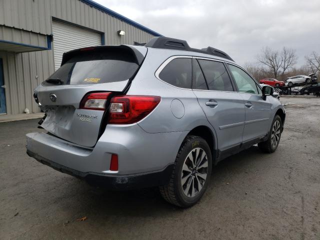 Photo 3 VIN: 4S4BSALC1F3335737 - SUBARU OUTBACK 