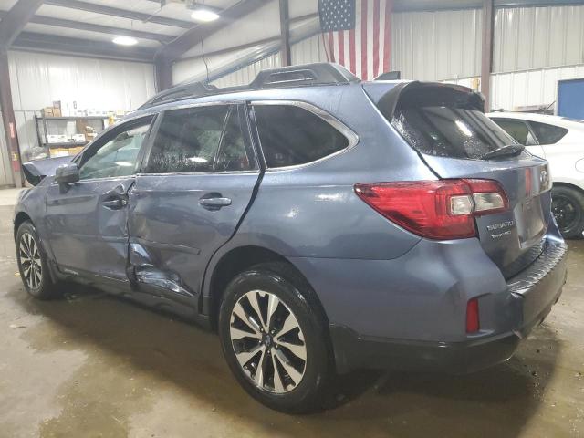 Photo 1 VIN: 4S4BSALC1G3240354 - SUBARU OUTBACK 