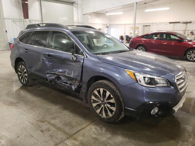 Photo 3 VIN: 4S4BSALC2F3212061 - SUBARU OUTBACK 