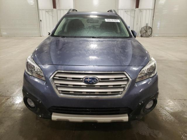 Photo 4 VIN: 4S4BSALC2F3212061 - SUBARU OUTBACK 