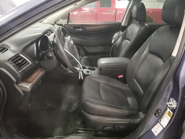 Photo 6 VIN: 4S4BSALC2F3212061 - SUBARU OUTBACK 