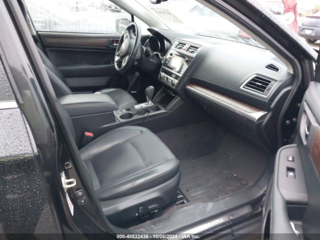 Photo 4 VIN: 4S4BSALC2F3214022 - SUBARU OUTBACK 