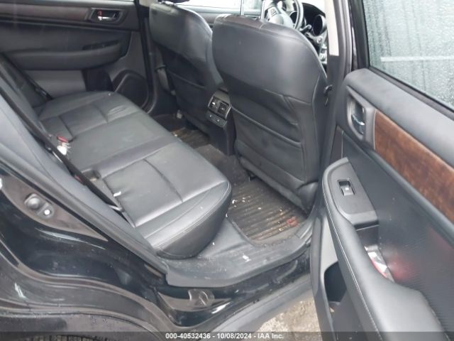 Photo 7 VIN: 4S4BSALC2F3214022 - SUBARU OUTBACK 