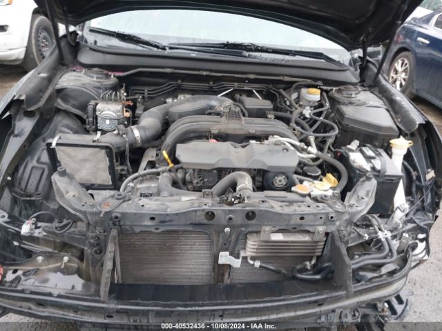 Photo 9 VIN: 4S4BSALC2F3214022 - SUBARU OUTBACK 