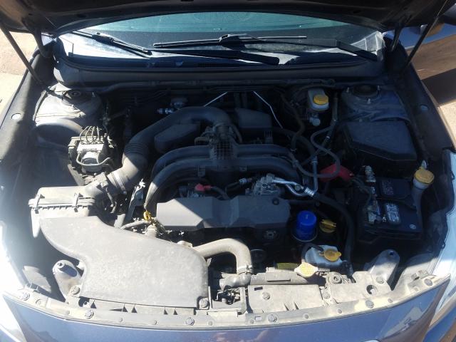 Photo 6 VIN: 4S4BSALC2F3235551 - SUBARU OUTBACK 2. 