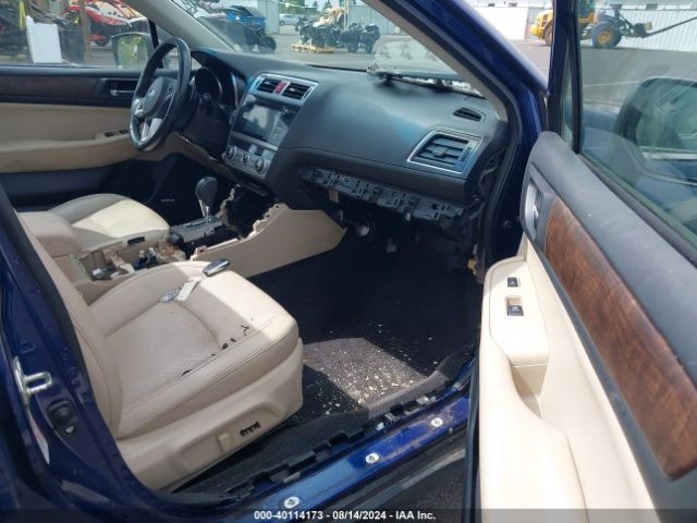 Photo 4 VIN: 4S4BSALC2F3252771 - SUBARU OUTBACK 