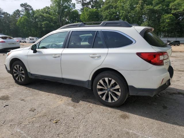 Photo 1 VIN: 4S4BSALC2F3276844 - SUBARU OUTBACK 