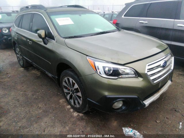 Photo 0 VIN: 4S4BSALC2F3358668 - SUBARU OUTBACK 