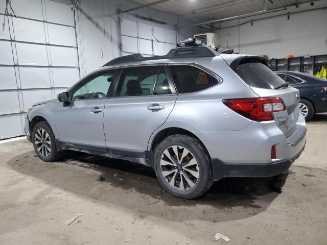 Photo 1 VIN: 4S4BSALC2G3294973 - SUBARU OUTBACK 2. 