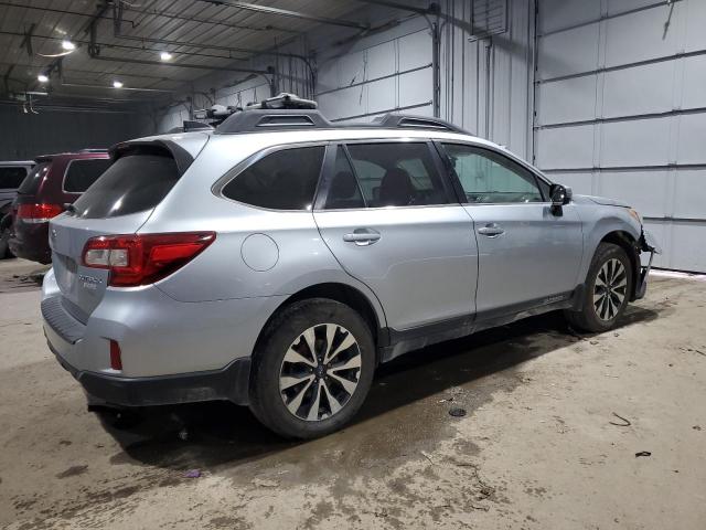 Photo 2 VIN: 4S4BSALC2G3294973 - SUBARU OUTBACK 2. 