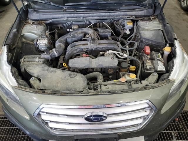 Photo 6 VIN: 4S4BSALC2G3315384 - SUBARU OUTBACK 2. 