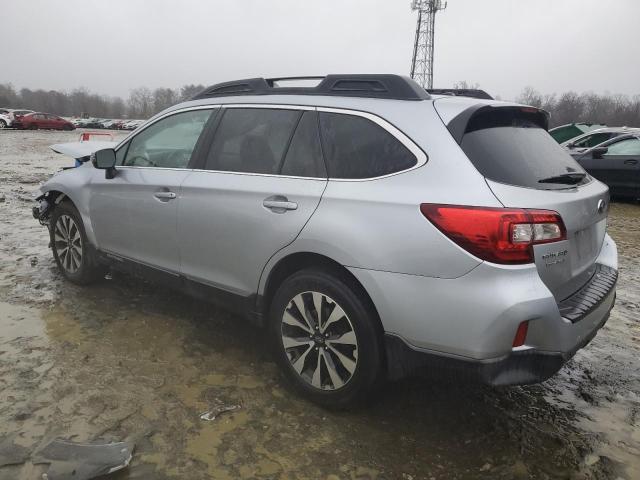 Photo 1 VIN: 4S4BSALC3F3203269 - SUBARU OUTBACK 2. 