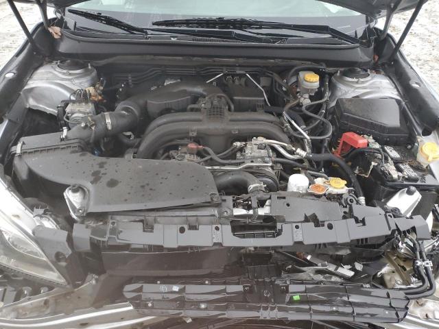 Photo 11 VIN: 4S4BSALC3F3203269 - SUBARU OUTBACK 2. 