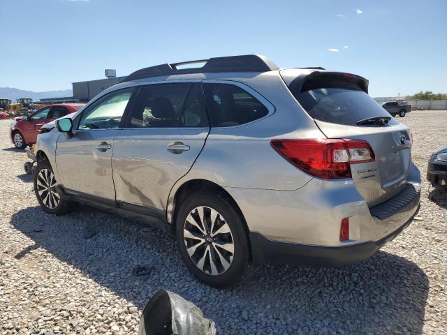 Photo 1 VIN: 4S4BSALC3F3203997 - SUBARU OUTBACK 2. 