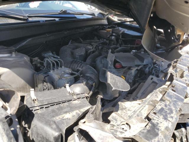 Photo 10 VIN: 4S4BSALC3F3203997 - SUBARU OUTBACK 2. 