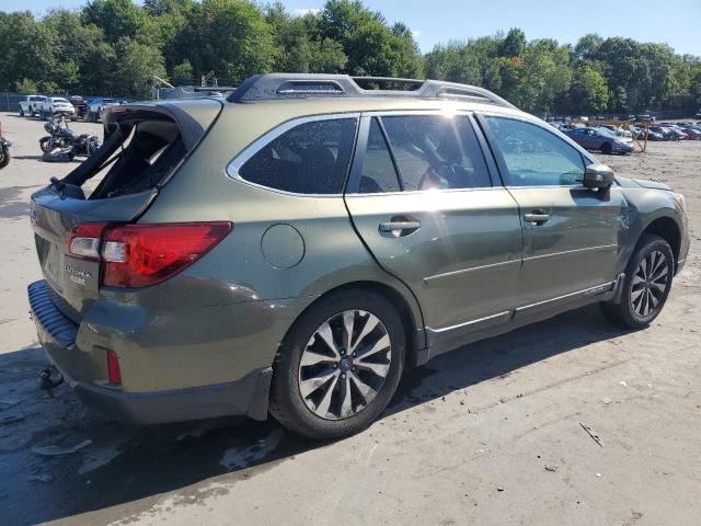 Photo 2 VIN: 4S4BSALC3F3204163 - SUBARU OUTBACK 