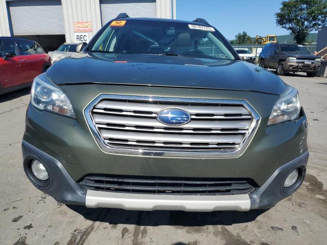 Photo 4 VIN: 4S4BSALC3F3204163 - SUBARU OUTBACK 