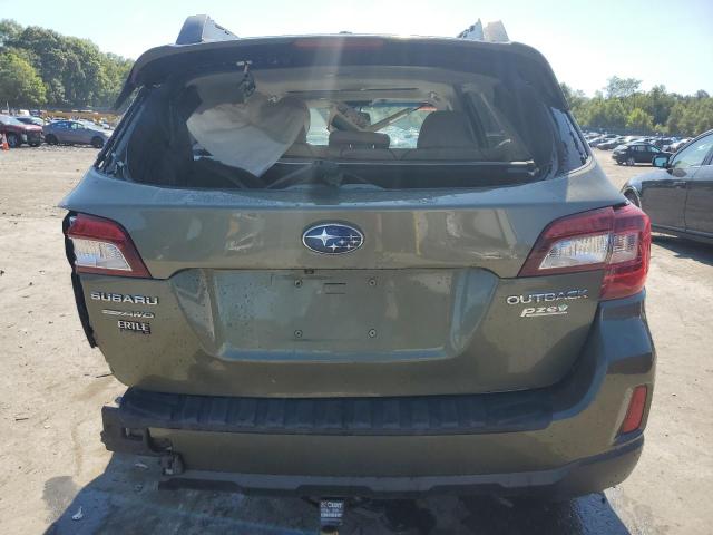 Photo 5 VIN: 4S4BSALC3F3204163 - SUBARU OUTBACK 