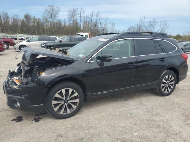 Photo 0 VIN: 4S4BSALC3F3268736 - SUBARU OUTBACK 