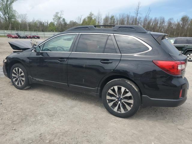 Photo 1 VIN: 4S4BSALC3F3268736 - SUBARU OUTBACK 