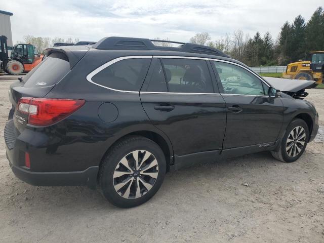 Photo 2 VIN: 4S4BSALC3F3268736 - SUBARU OUTBACK 