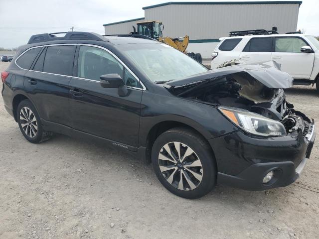 Photo 3 VIN: 4S4BSALC3F3268736 - SUBARU OUTBACK 