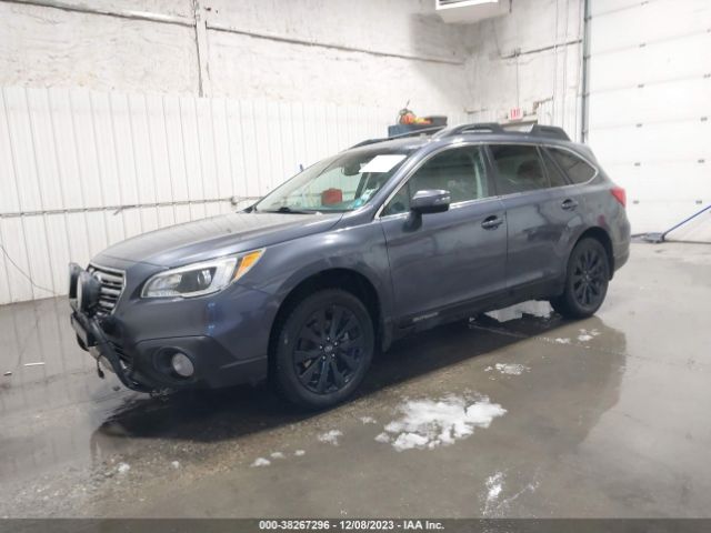 Photo 1 VIN: 4S4BSALC3F3297539 - SUBARU OUTBACK 