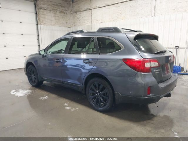 Photo 2 VIN: 4S4BSALC3F3297539 - SUBARU OUTBACK 