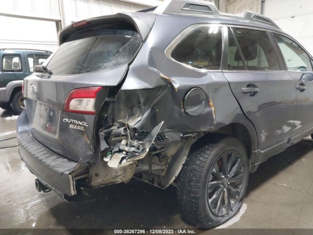 Photo 5 VIN: 4S4BSALC3F3297539 - SUBARU OUTBACK 