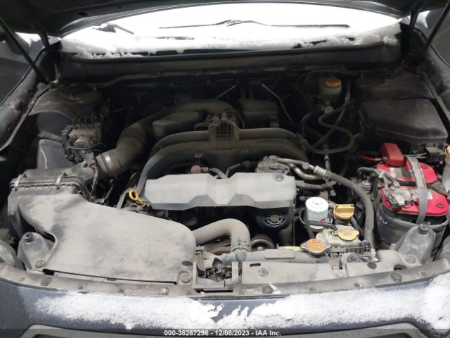 Photo 9 VIN: 4S4BSALC3F3297539 - SUBARU OUTBACK 