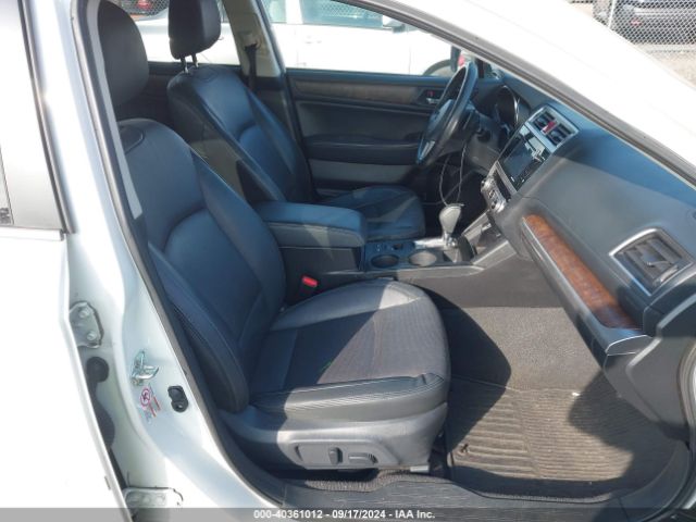 Photo 4 VIN: 4S4BSALC3F3305672 - SUBARU OUTBACK 