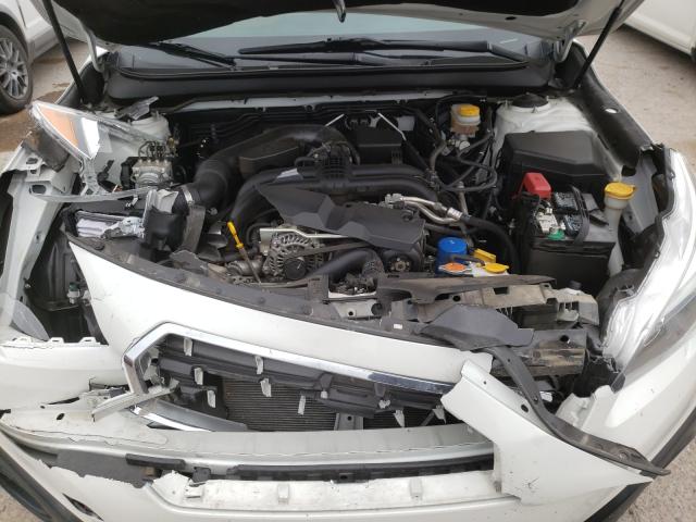 Photo 6 VIN: 4S4BSALC3F3317109 - SUBARU OUTBACK 2. 