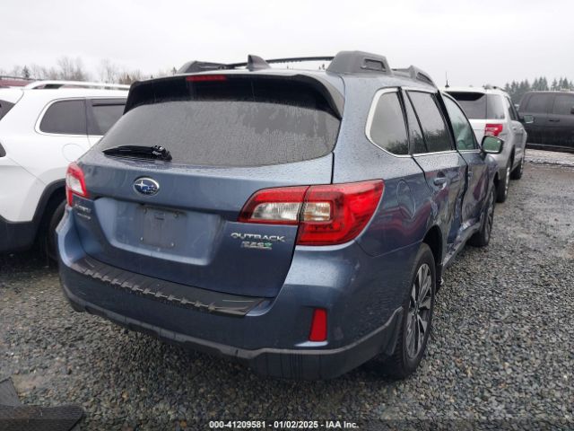 Photo 3 VIN: 4S4BSALC3G3343081 - SUBARU OUTBACK 