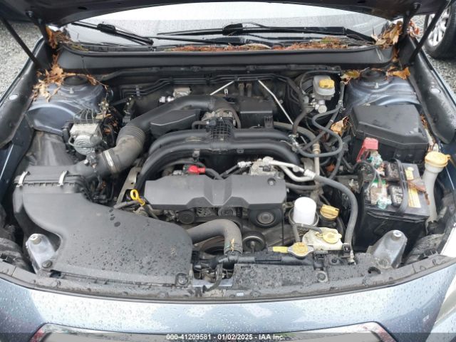 Photo 9 VIN: 4S4BSALC3G3343081 - SUBARU OUTBACK 