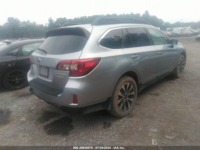 Photo 3 VIN: 4S4BSALC4F3213700 - SUBARU OUTBACK 