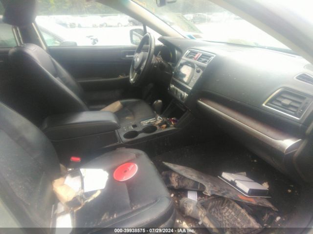 Photo 4 VIN: 4S4BSALC4F3213700 - SUBARU OUTBACK 